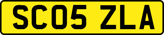SC05ZLA
