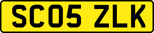 SC05ZLK