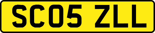 SC05ZLL