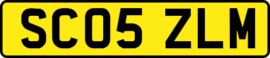 SC05ZLM
