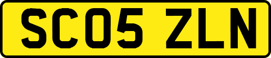 SC05ZLN