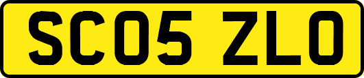 SC05ZLO