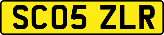 SC05ZLR