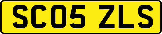 SC05ZLS