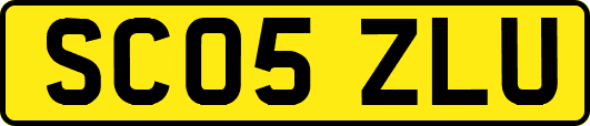 SC05ZLU