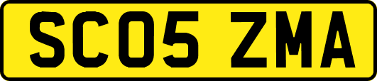 SC05ZMA