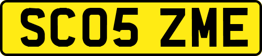 SC05ZME
