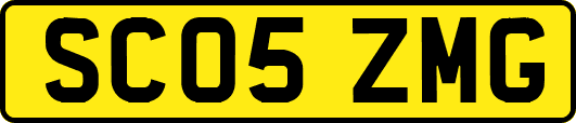 SC05ZMG