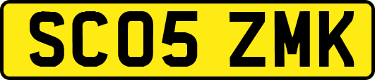 SC05ZMK