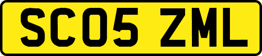 SC05ZML