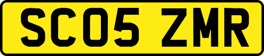 SC05ZMR