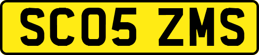 SC05ZMS