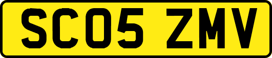 SC05ZMV
