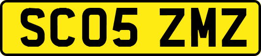 SC05ZMZ