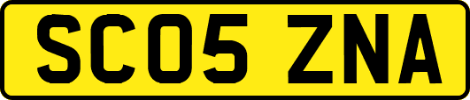 SC05ZNA