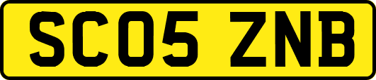 SC05ZNB