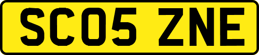 SC05ZNE