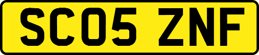 SC05ZNF