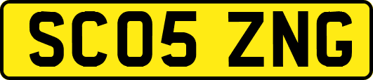 SC05ZNG