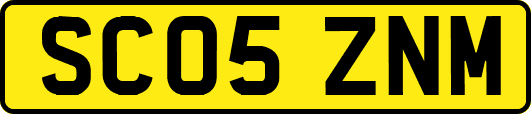 SC05ZNM