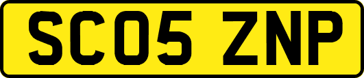 SC05ZNP