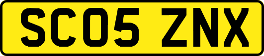 SC05ZNX