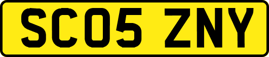 SC05ZNY