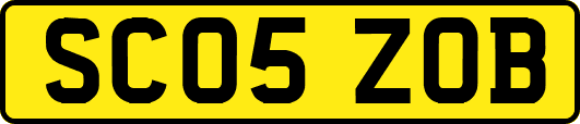 SC05ZOB