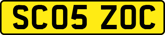 SC05ZOC