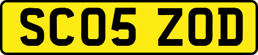 SC05ZOD