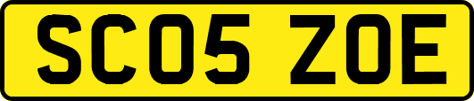 SC05ZOE