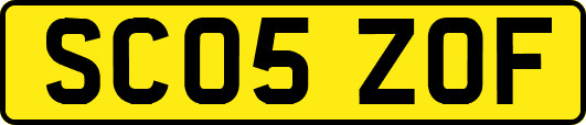 SC05ZOF