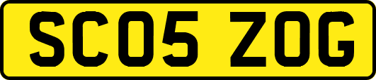SC05ZOG