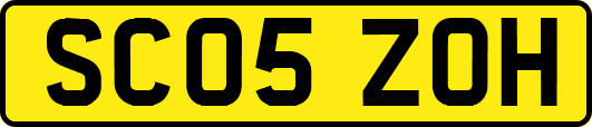SC05ZOH