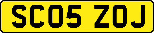 SC05ZOJ