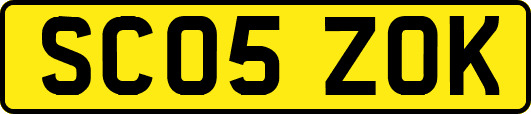 SC05ZOK