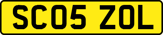 SC05ZOL