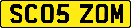 SC05ZOM