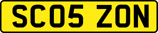 SC05ZON