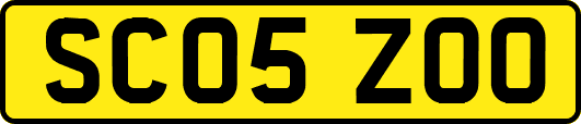 SC05ZOO