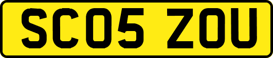 SC05ZOU