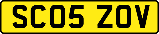 SC05ZOV
