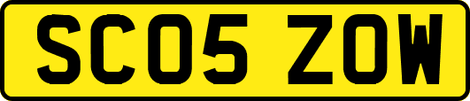 SC05ZOW