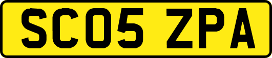 SC05ZPA