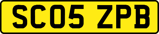 SC05ZPB