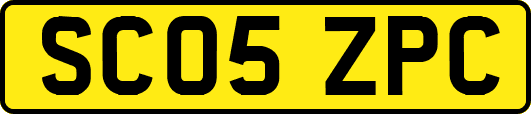 SC05ZPC