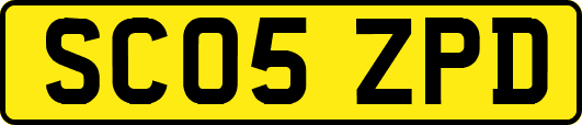SC05ZPD