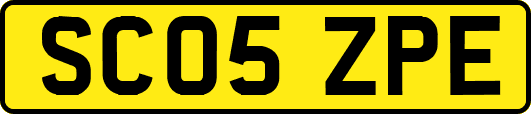 SC05ZPE