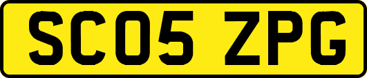 SC05ZPG