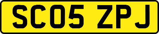 SC05ZPJ
